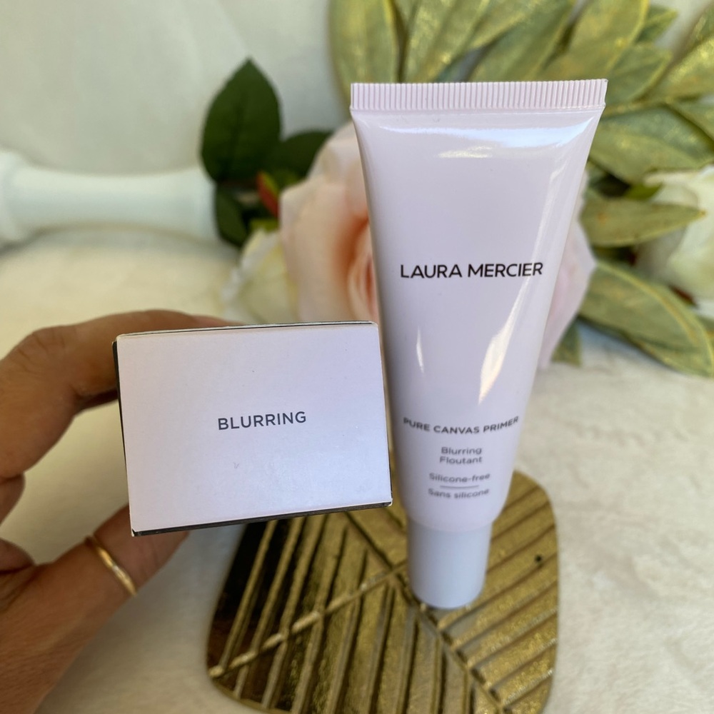 Laura Mercier Blurring Primer